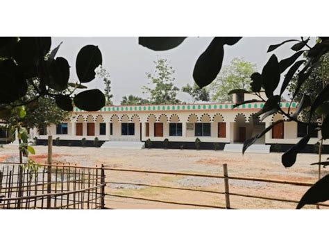 qatar charity bangladesh|Qatar Charity Builds Four Schools in Bangladesh.